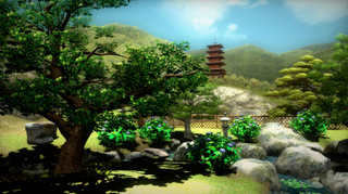 Illustration for article titled Sony's New PS3...Gardening Game